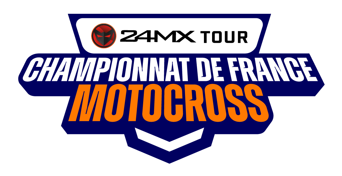 Motocross 2024 France Currency Addie Anstice