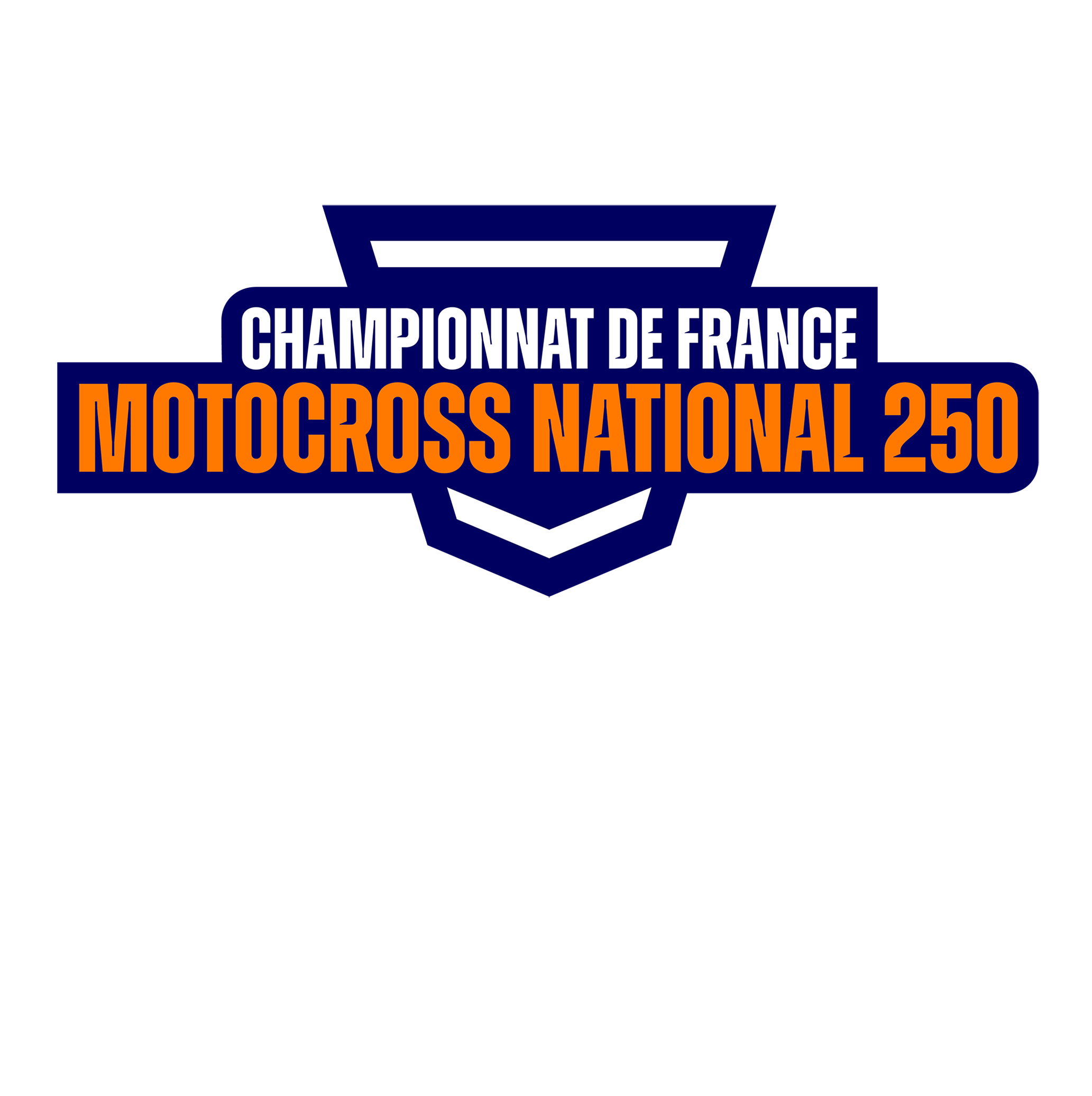 Championnat de France Motocross National 250 2023 FFMoto