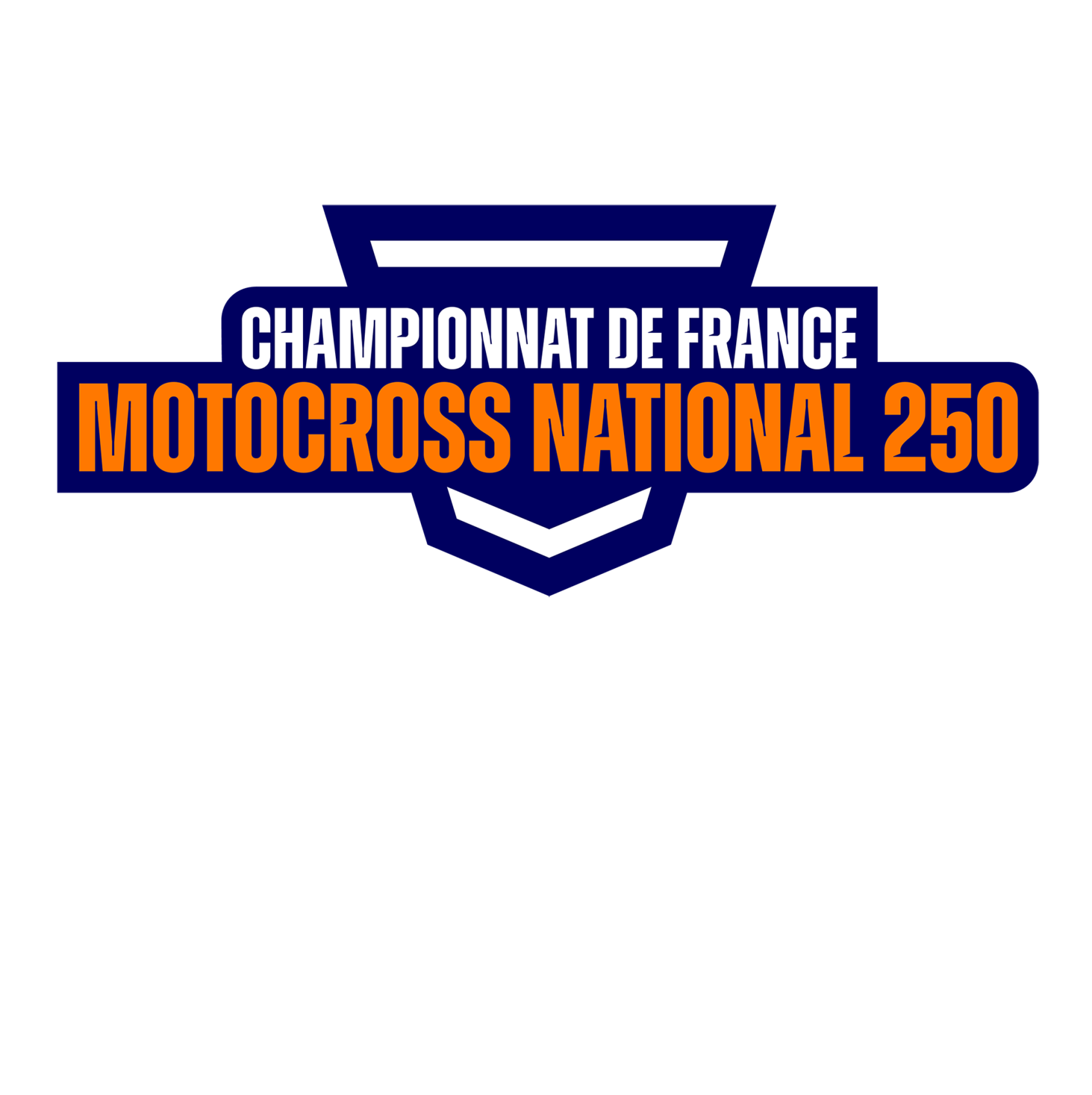 Championnat de France Motocross National 250 2023 FFMoto